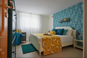Salini Apartments - Santa Maria del Focallo
